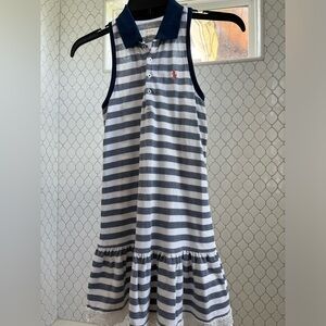 Girls Ralph Lauren Dress (NWOT)